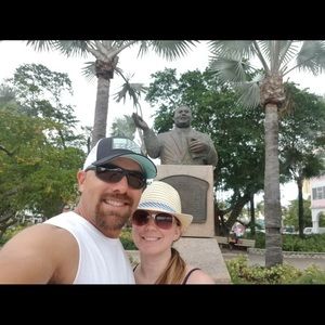 Meet your Posher, Beverly